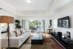 Modern 2 Suites Vacation Apartment RE7659-304